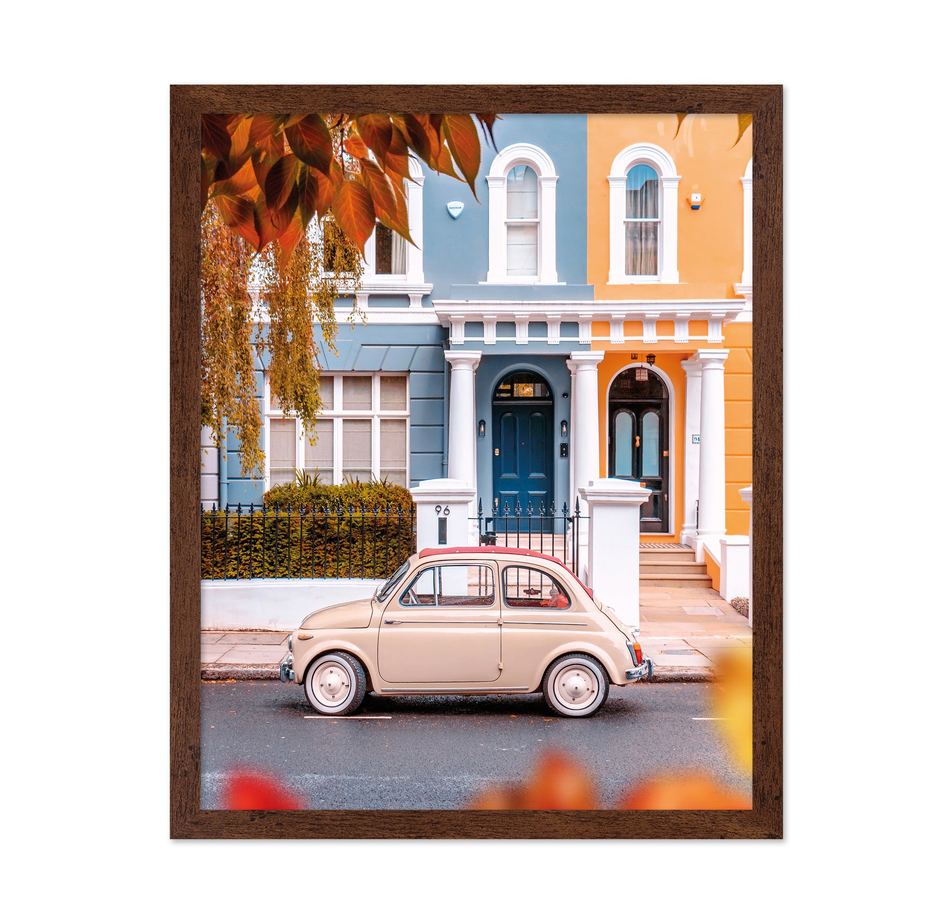 Fall In Love With London