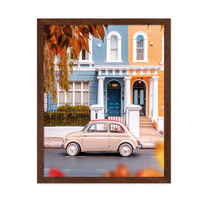 Fall In Love With London