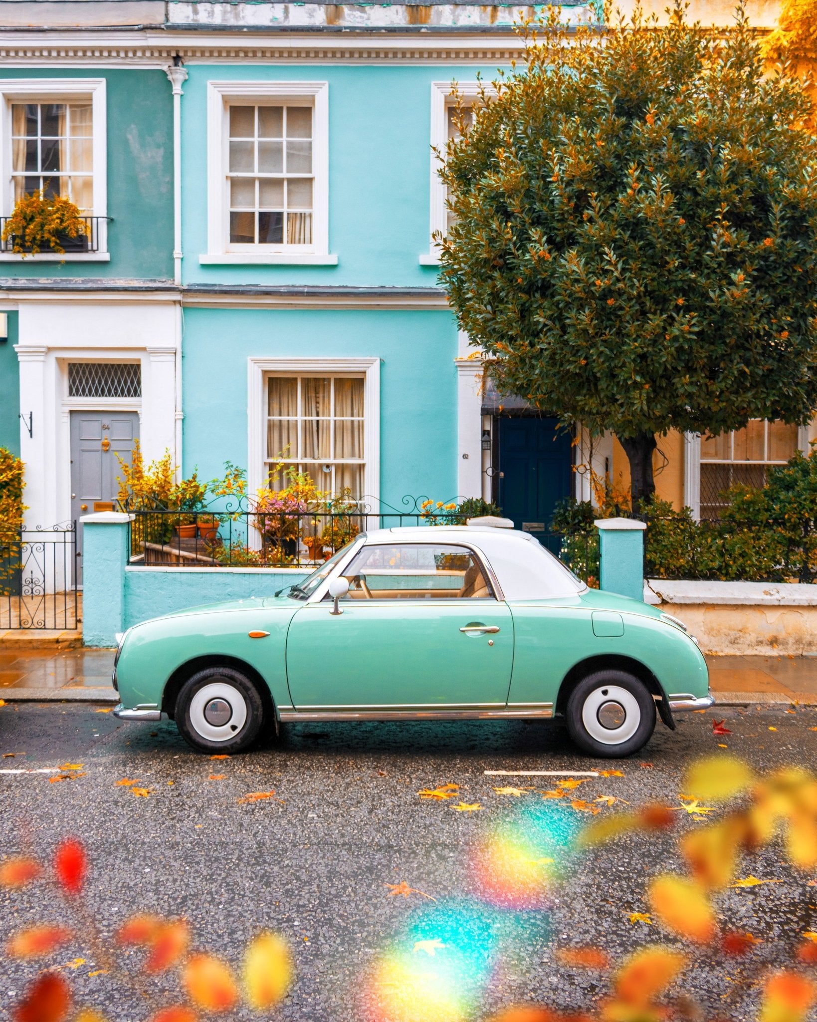 Figaro
