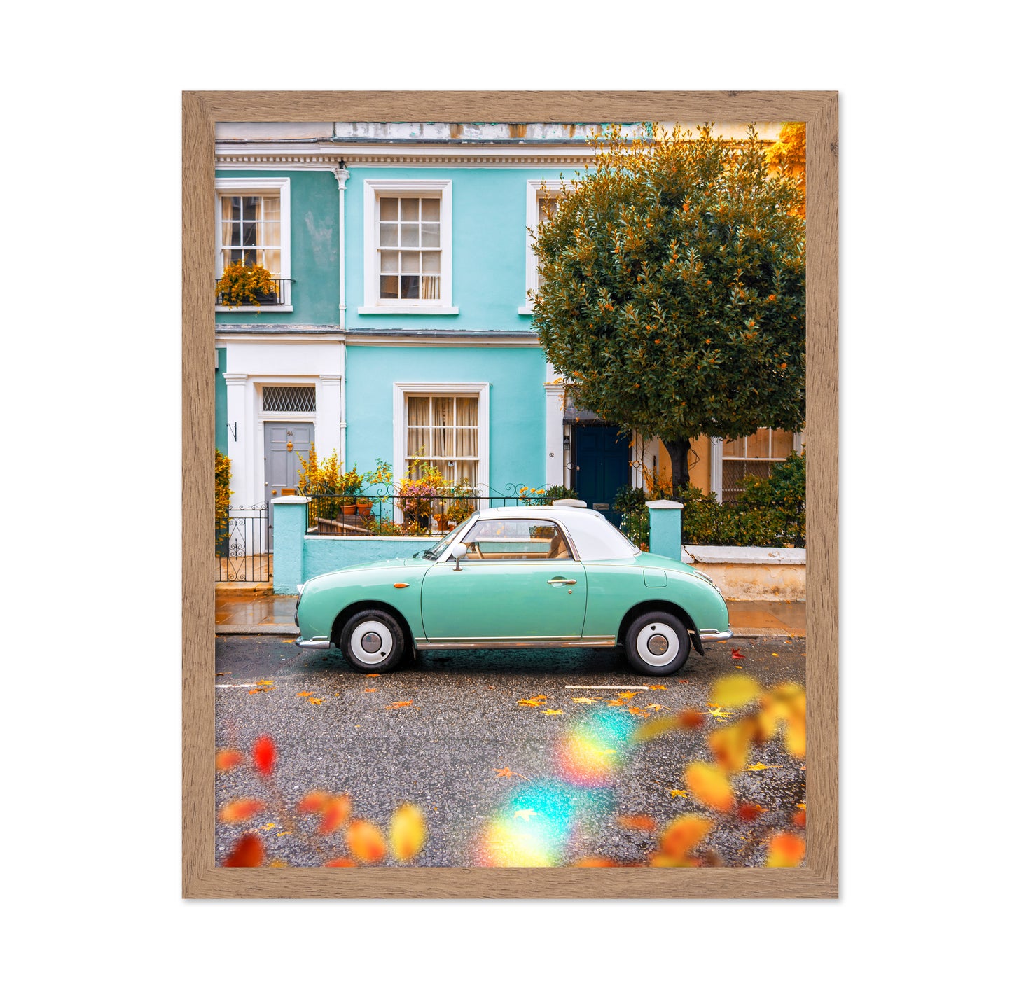 Figaro