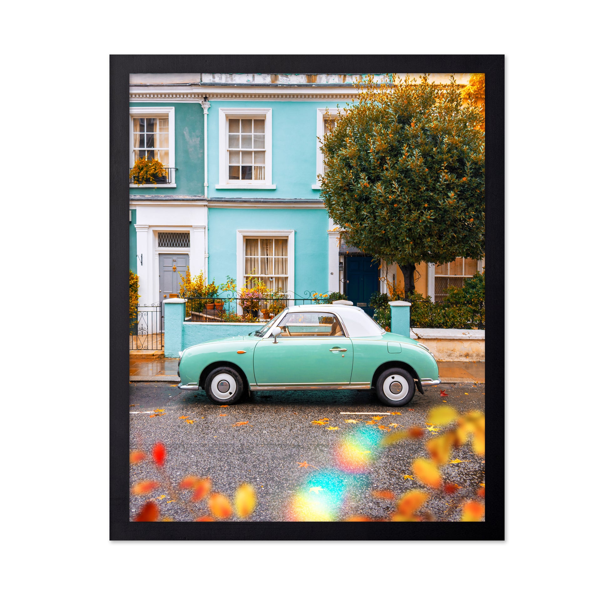 Figaro