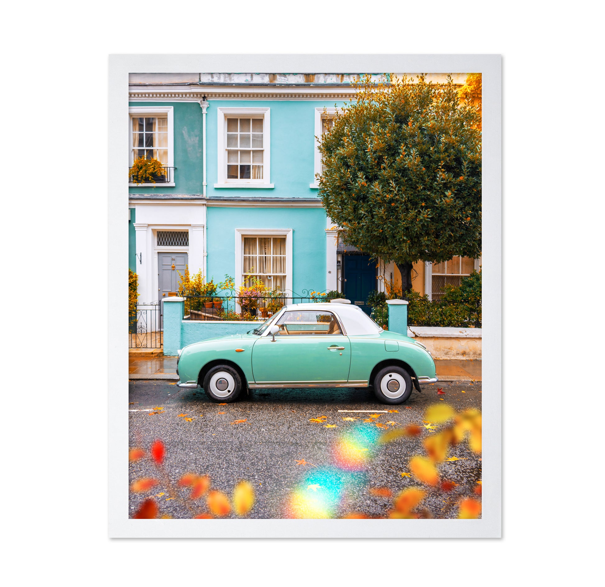 Figaro