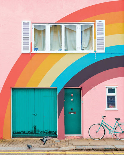 Groovy House