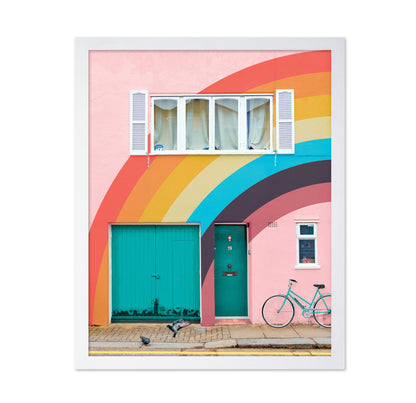 Groovy House