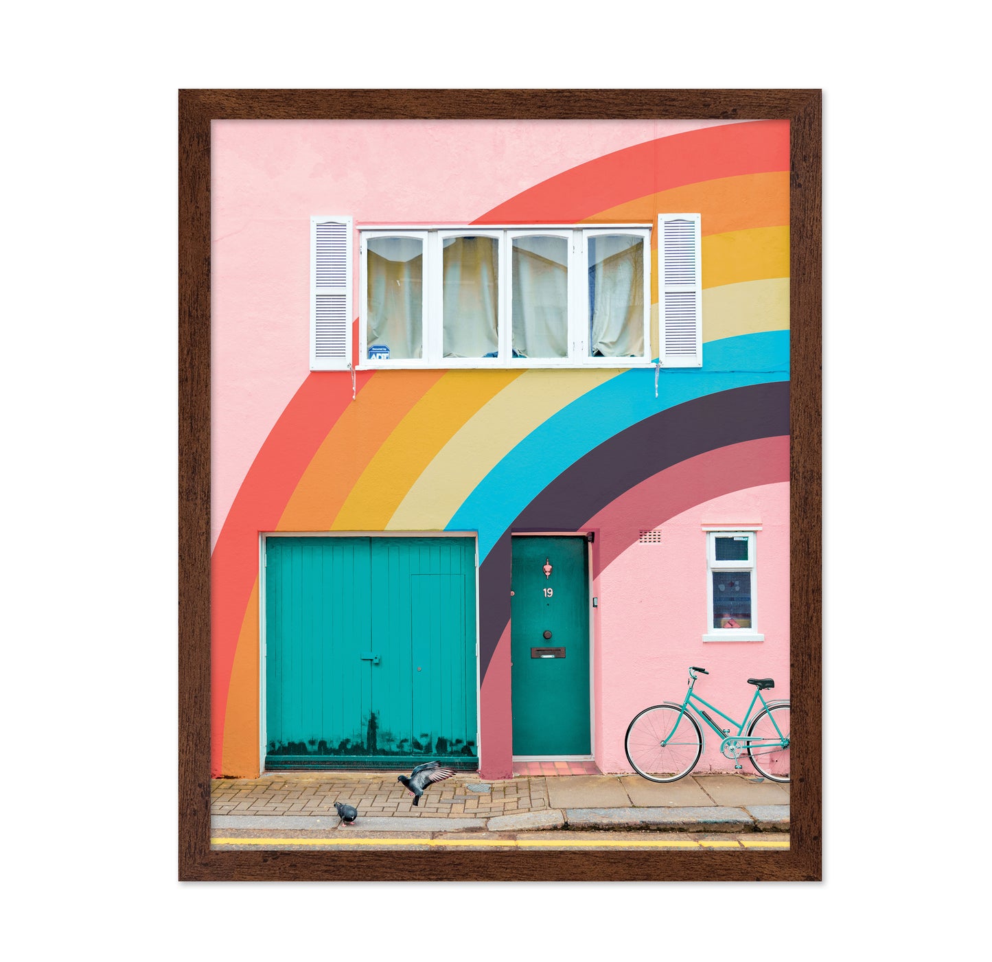 Groovy House