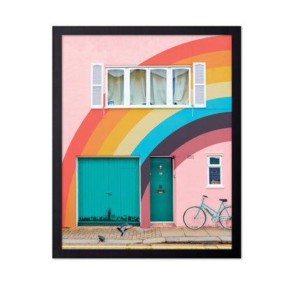 Groovy House