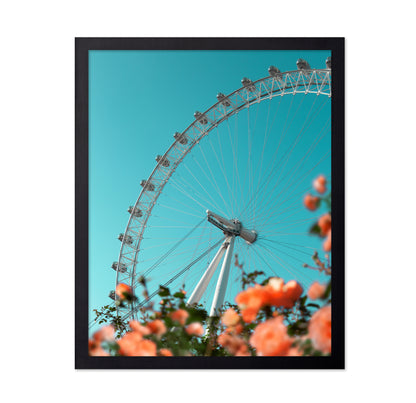 London Ferris Wheel