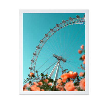 London Ferris Wheel