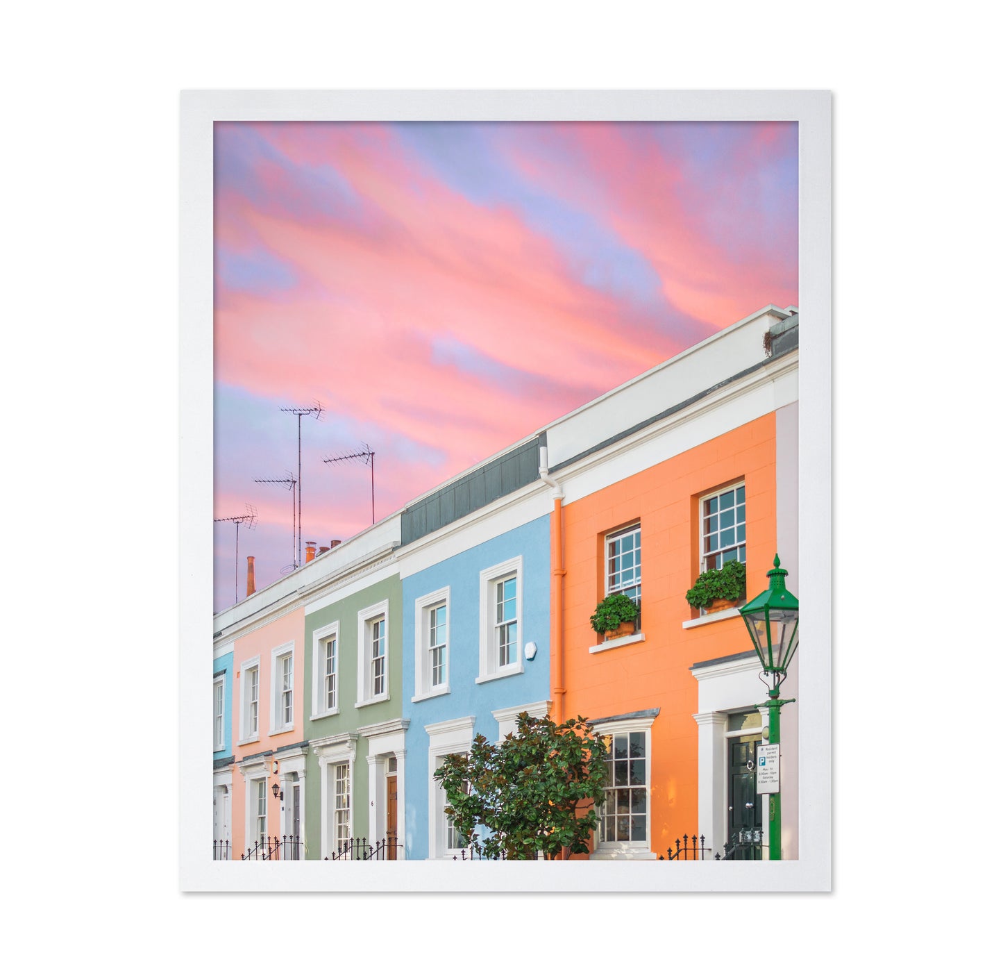 Notting Hill Gate