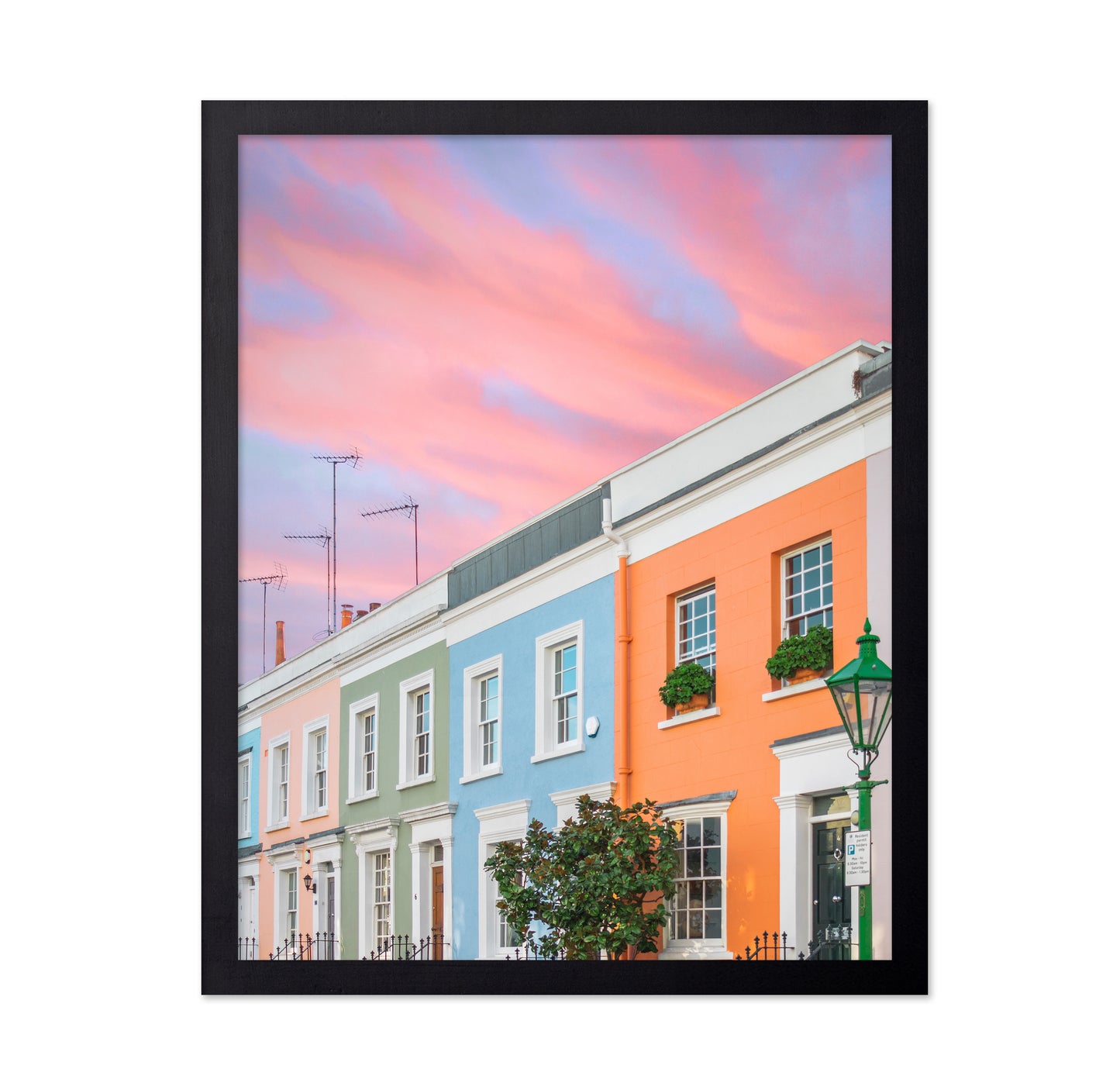 Notting Hill Gate