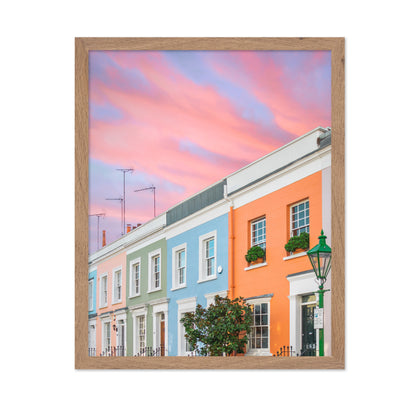 Notting Hill Gate