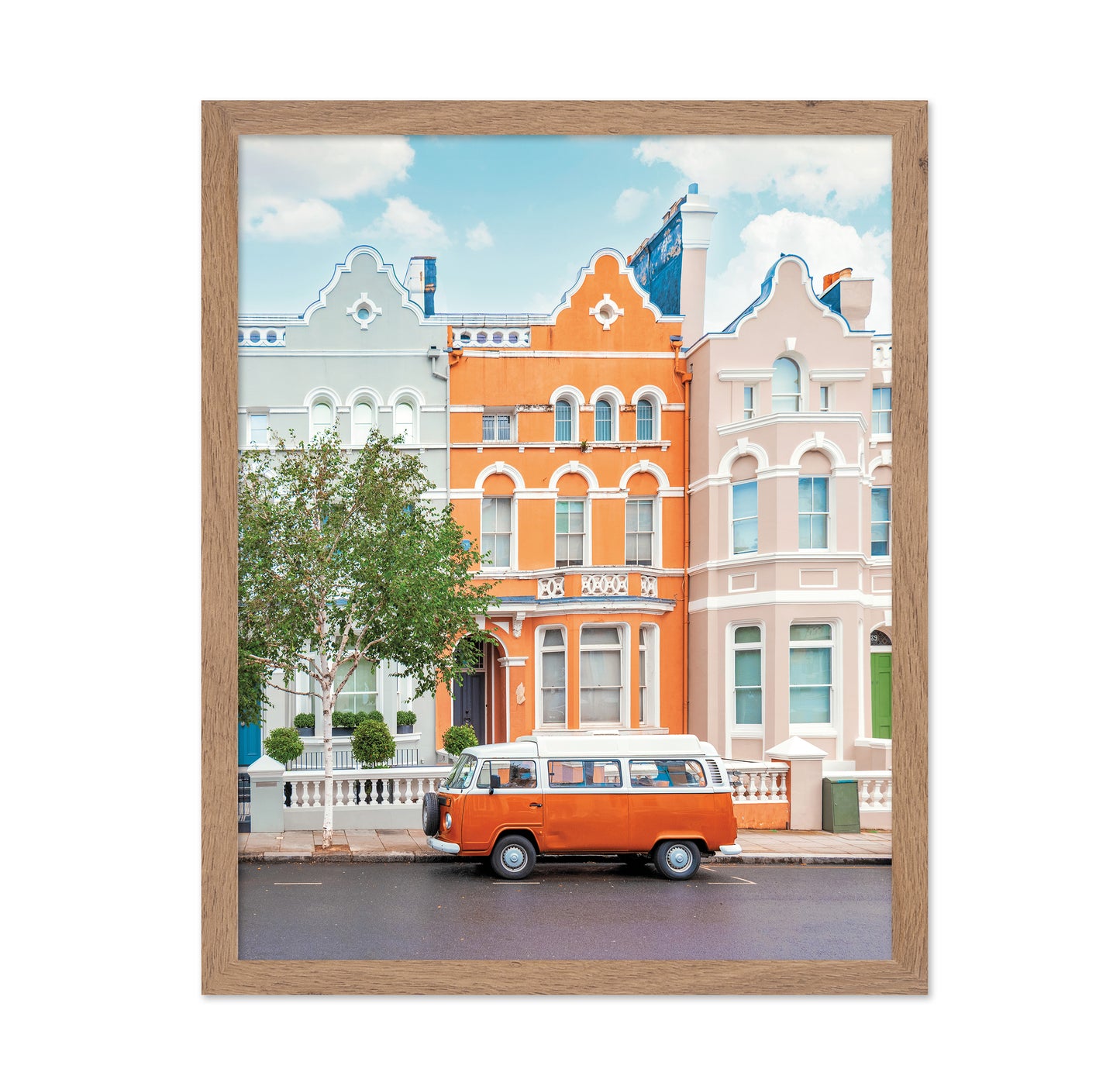 Notting Hill Vibes