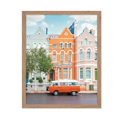 Notting Hill Vibes