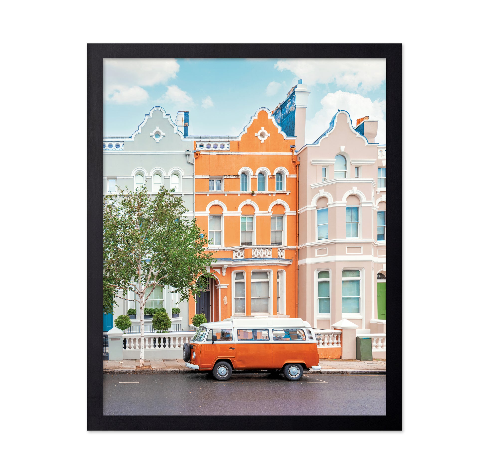 Notting Hill Vibes