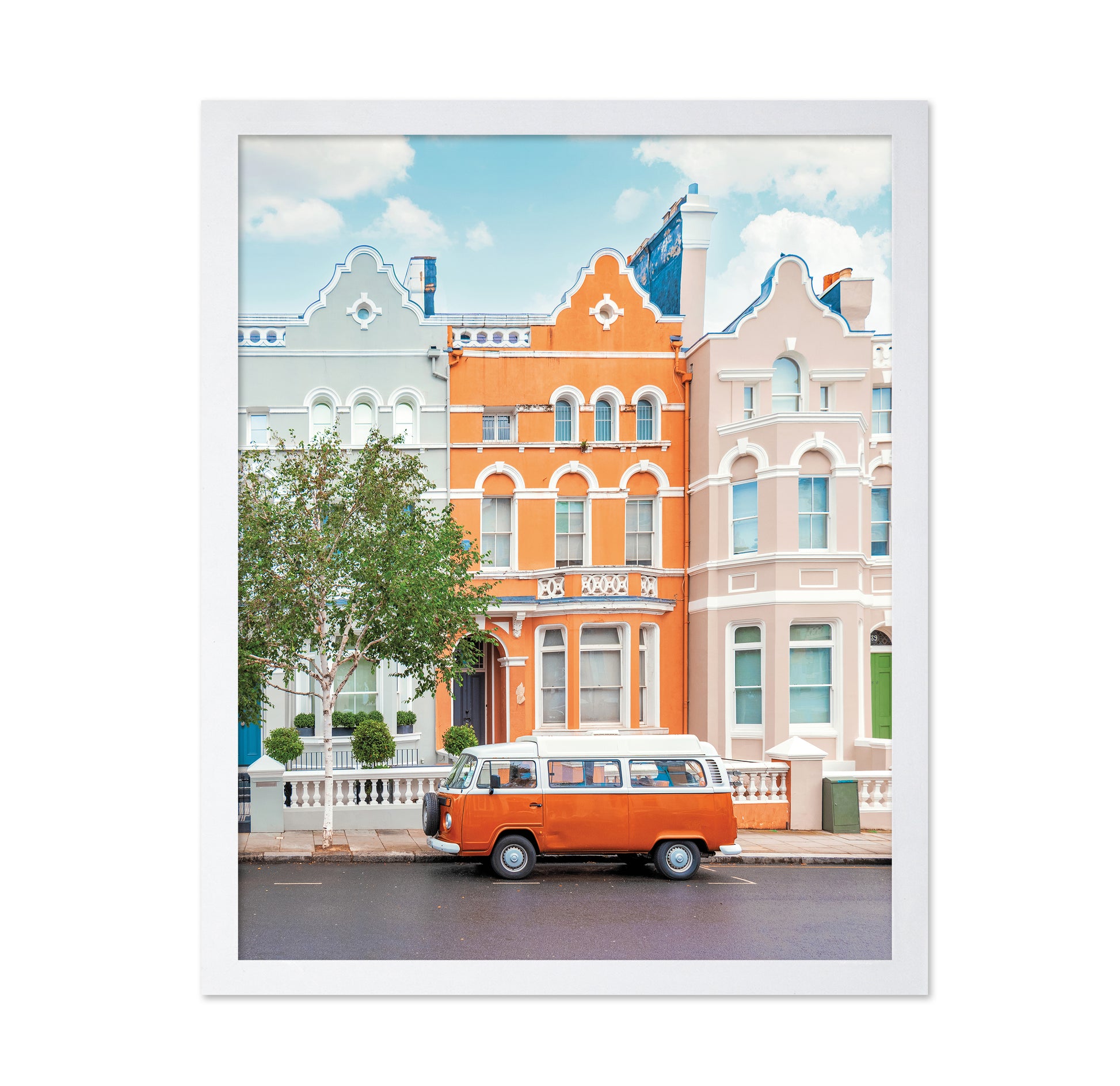 Notting Hill Vibes