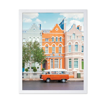 Notting Hill Vibes