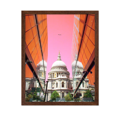 St Pauls View