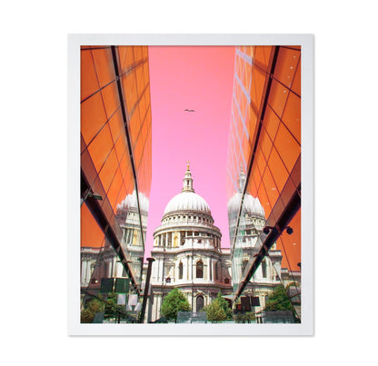 St Pauls View