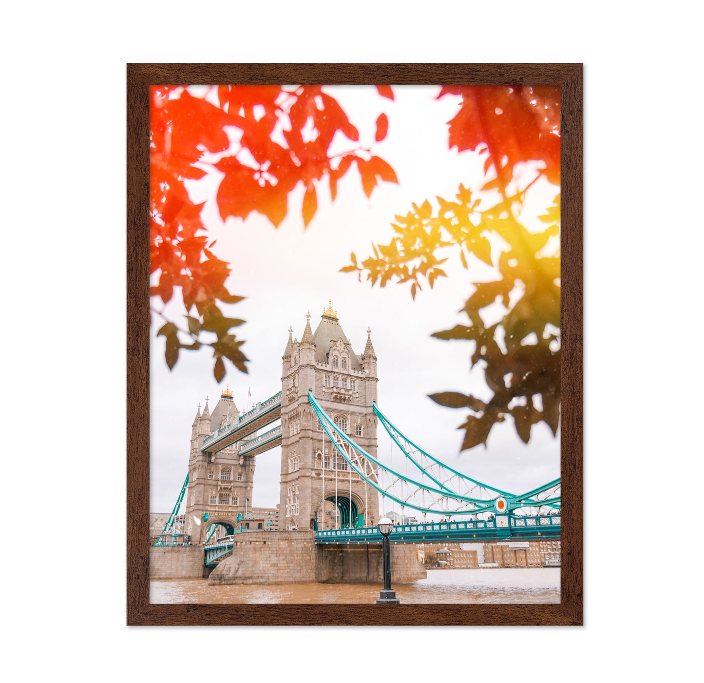 Tower Bridge View
