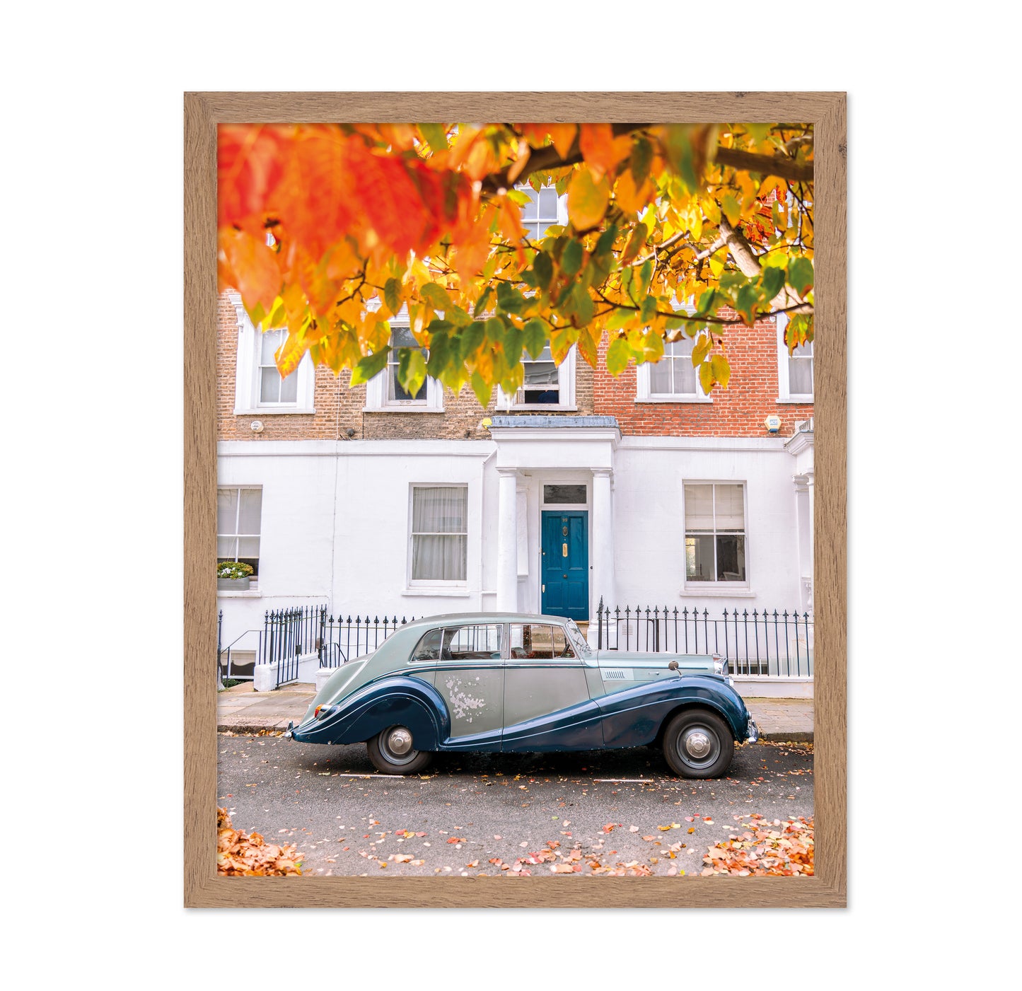 Vintage Fall