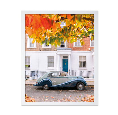 Vintage Fall