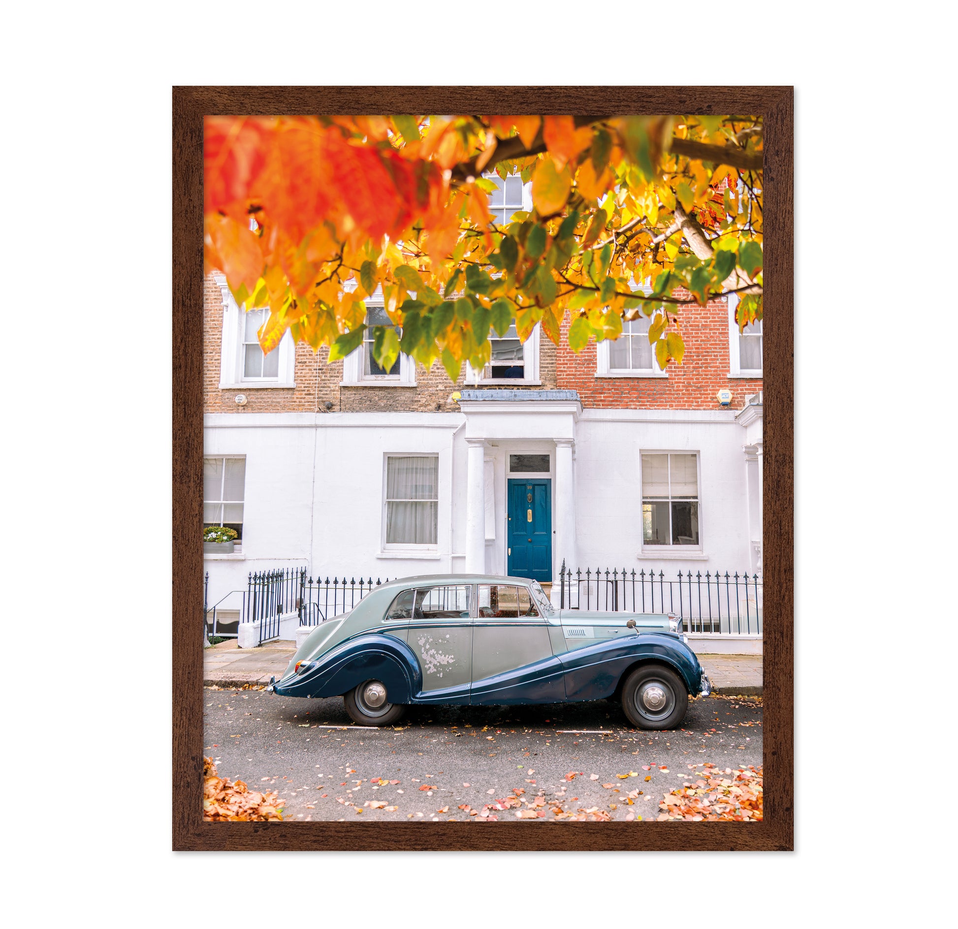 Vintage Fall