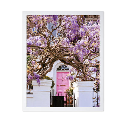 Wisteria Dreams