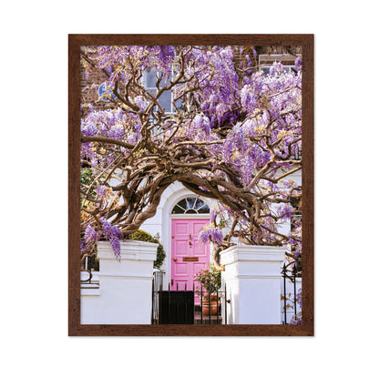 Wisteria Dreams