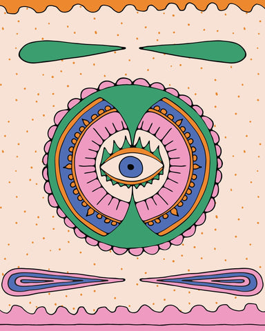 Evil Eye