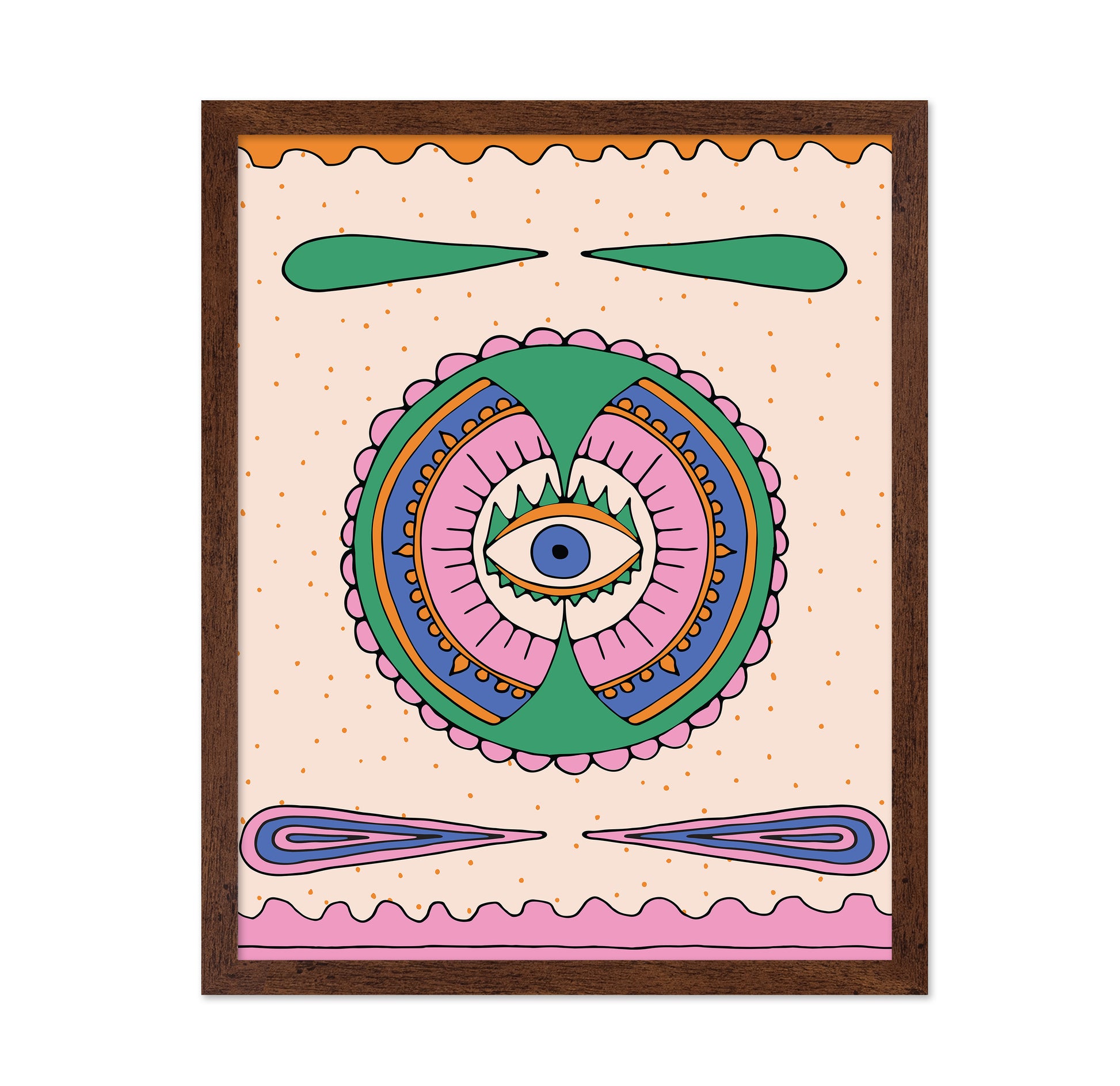 Evil Eye