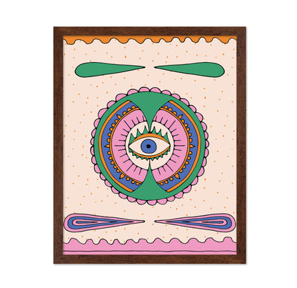 Evil Eye
