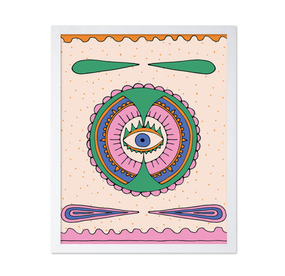 Evil Eye