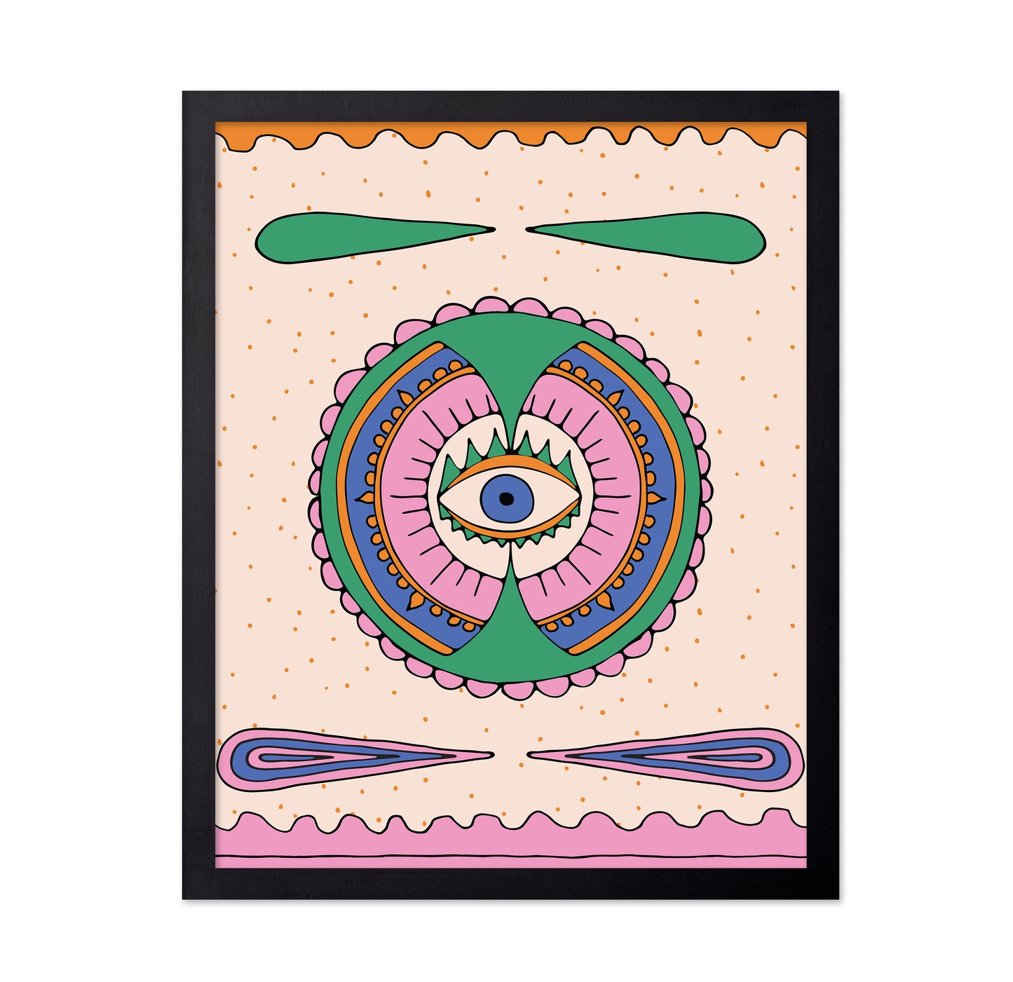Evil Eye
