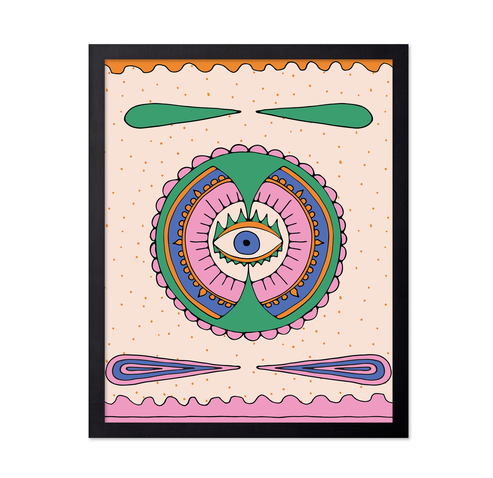 Evil Eye