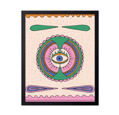 Evil Eye