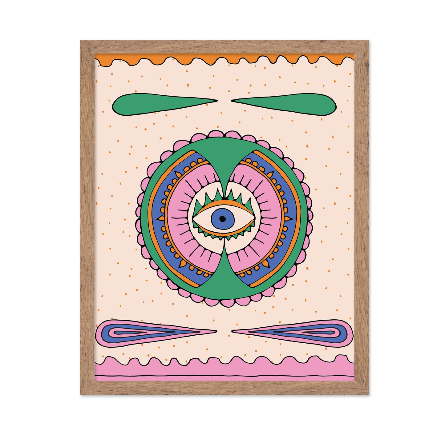 Evil Eye
