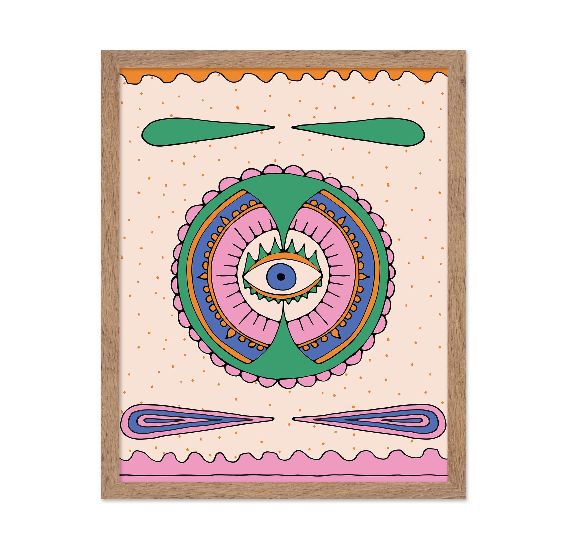 Evil Eye