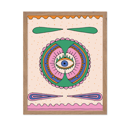 Evil Eye