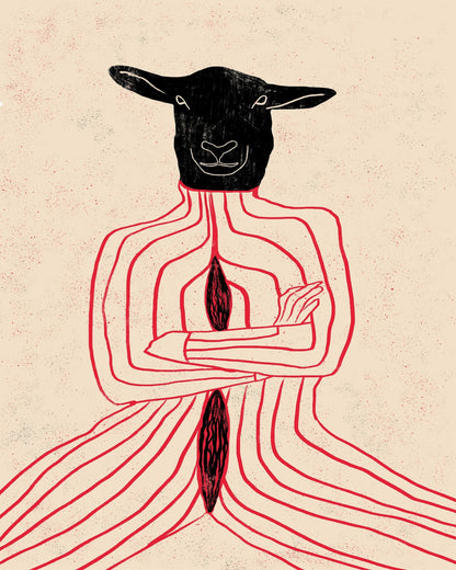 Cannibal No 2