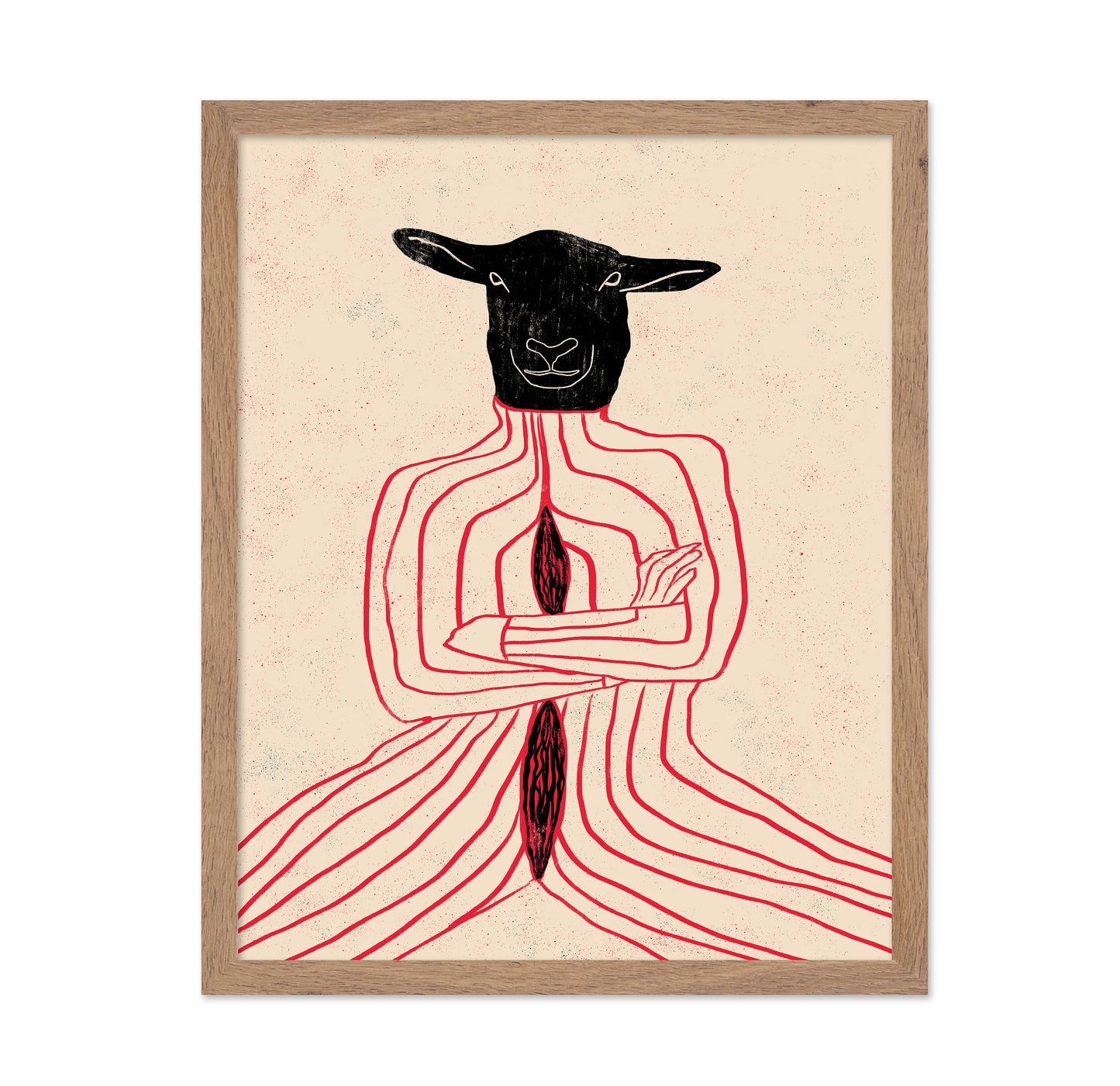 Cannibal No 2