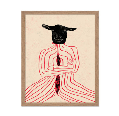 Cannibal No 2