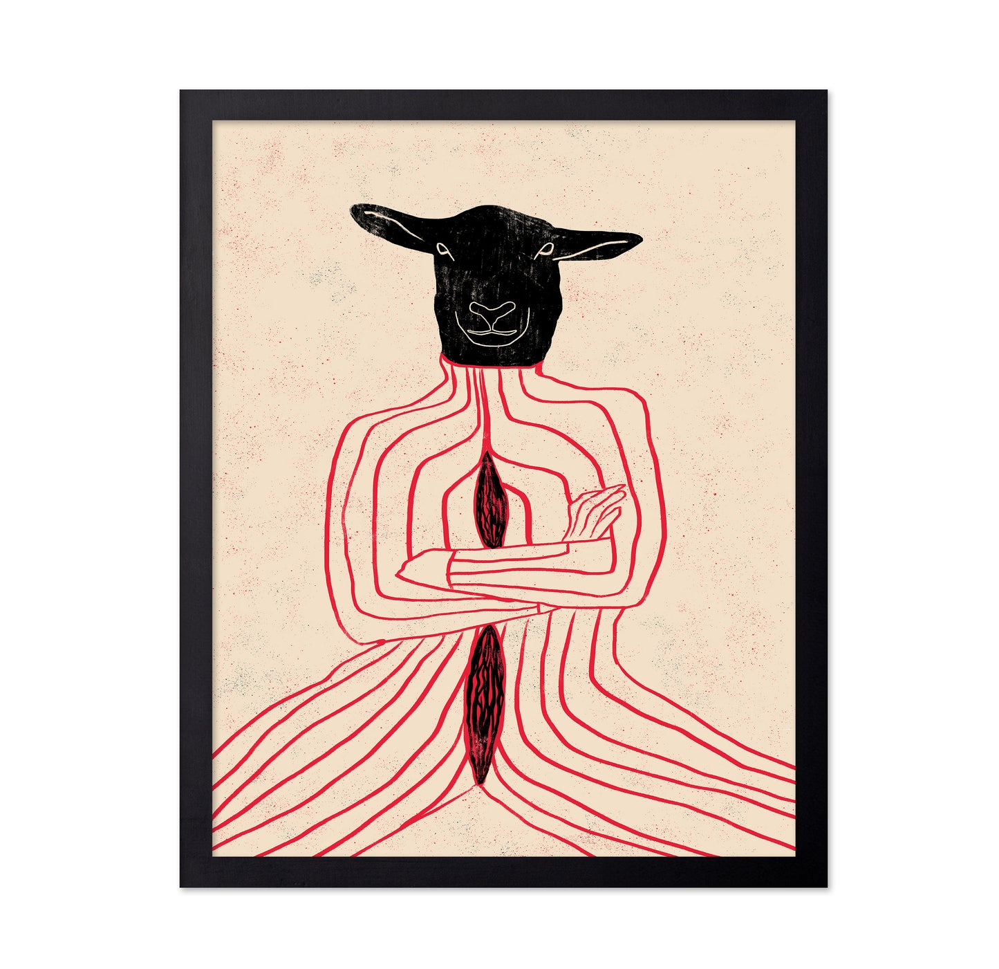 Cannibal No 2