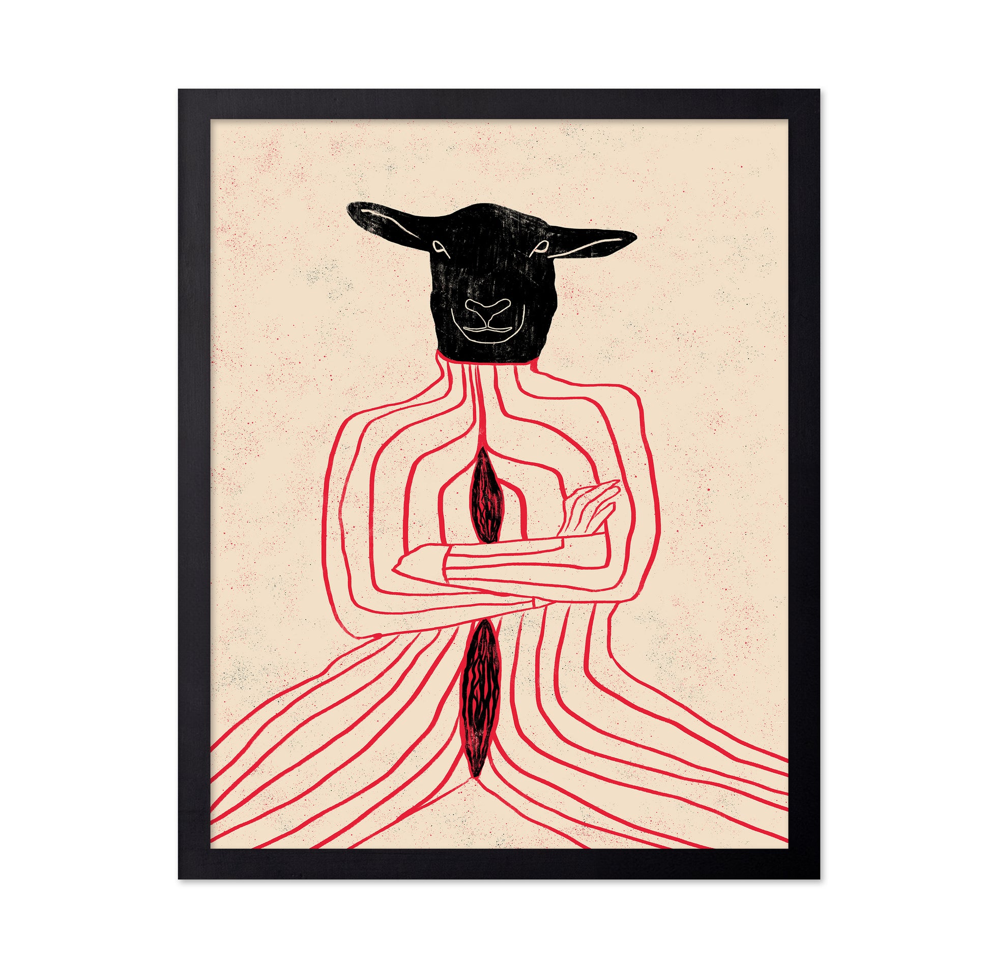 Cannibal No 2