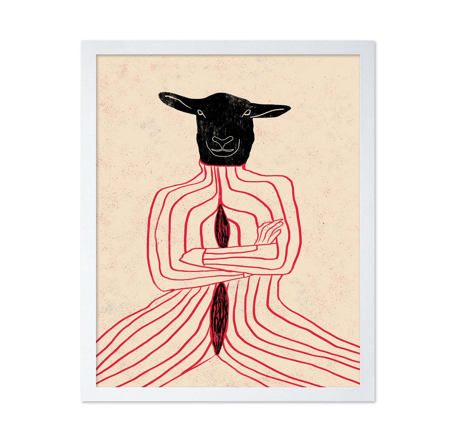 Cannibal No 2