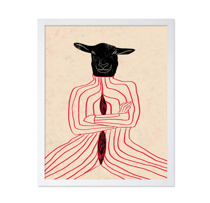 Cannibal No 2