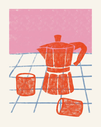 Coffee Time
