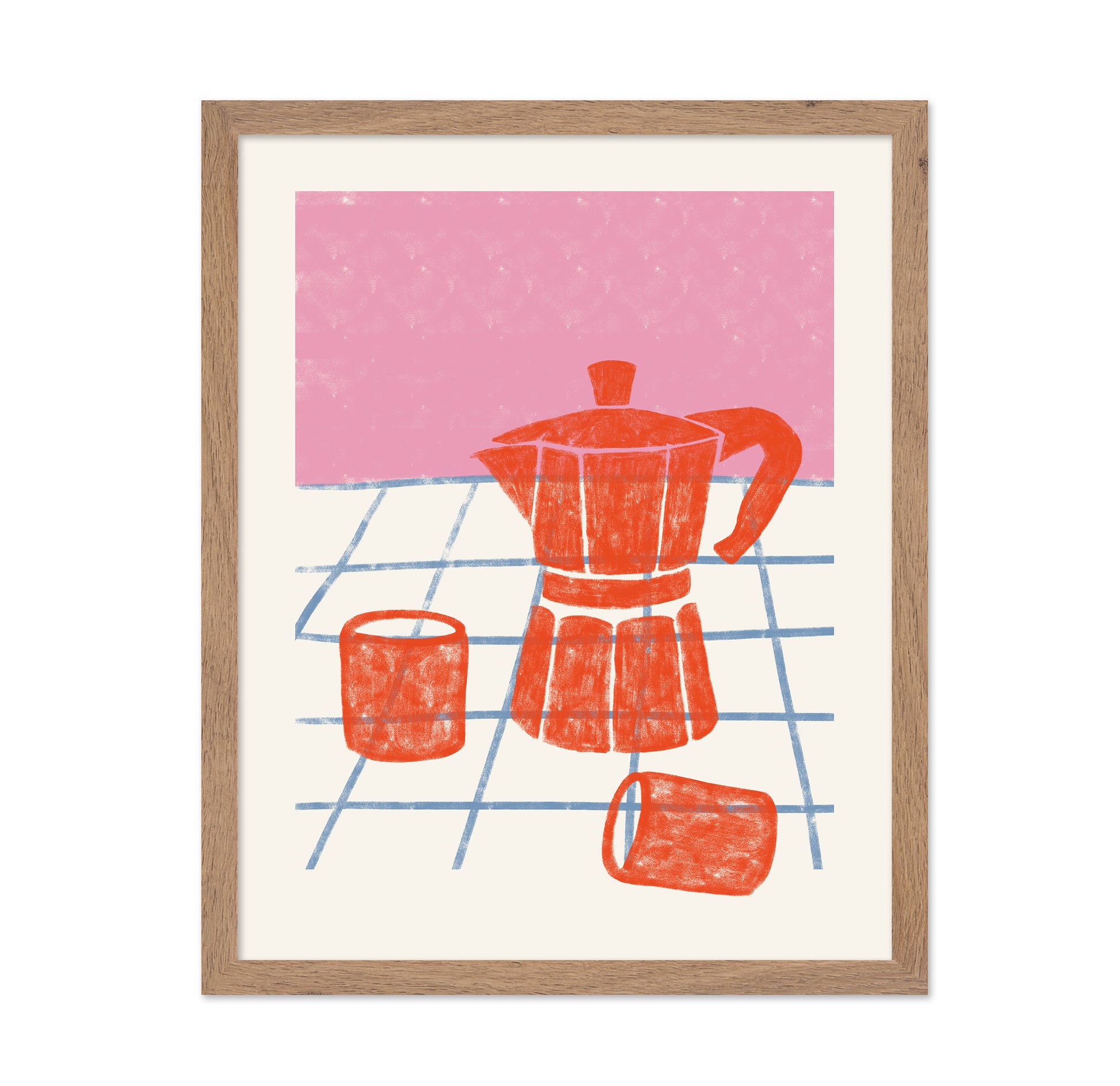 Coffee Time