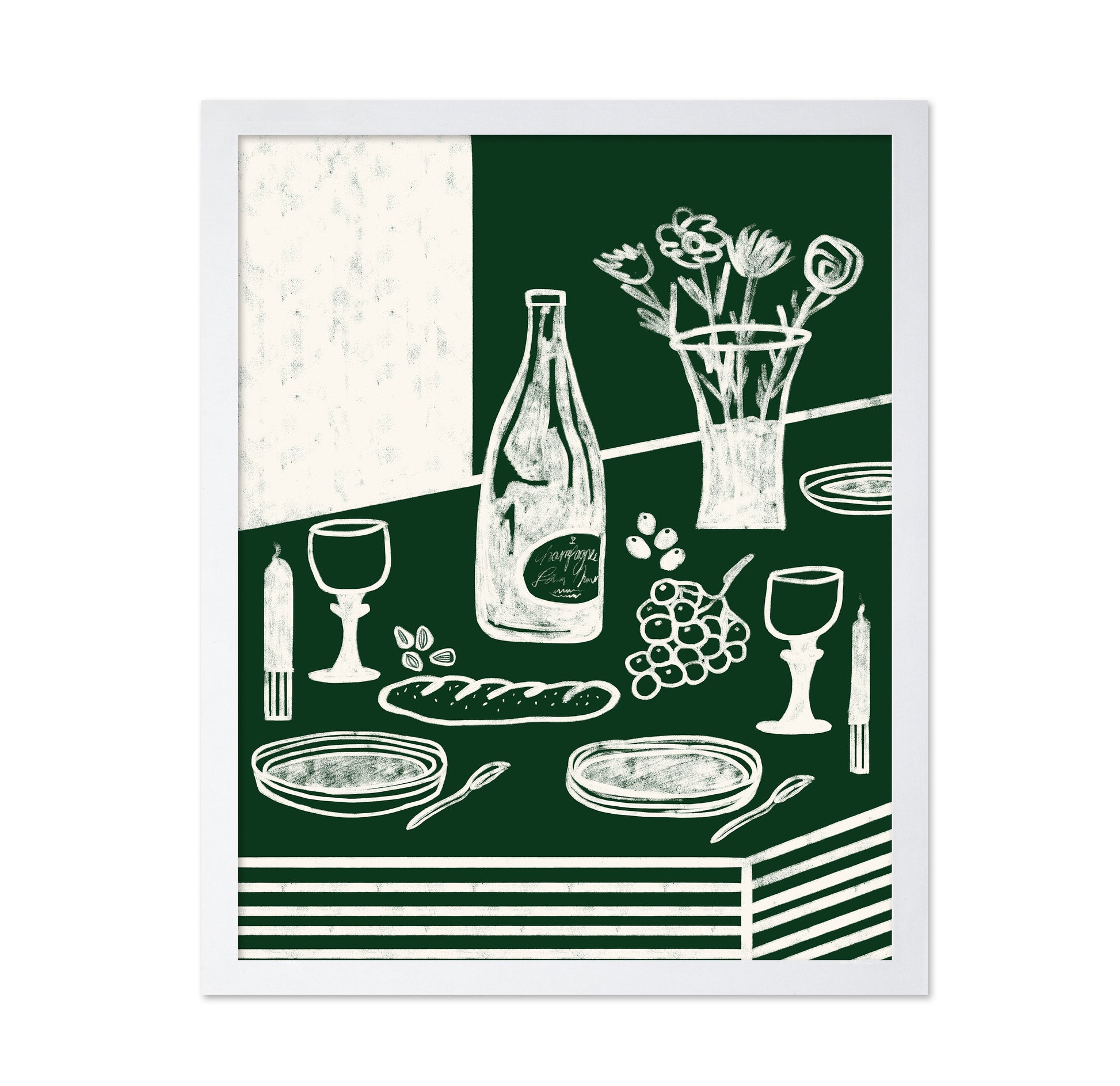 Green Harmonia