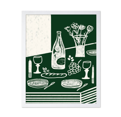 Green Harmonia