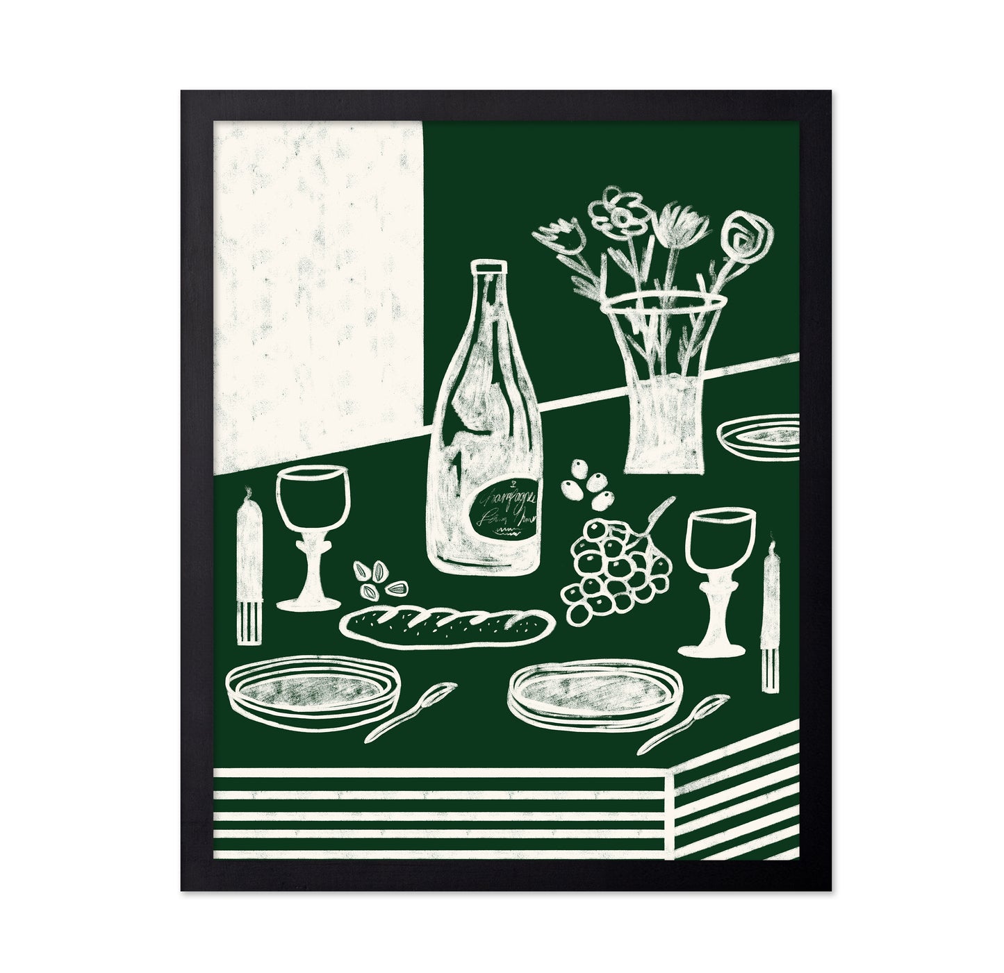 Green Harmonia
